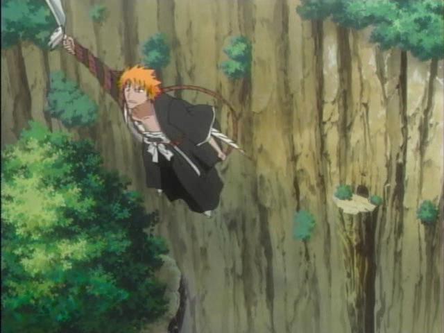 Otaku Gallery  / Anime e Manga / Bleach / Screen Shots / Episodi / 041 - Riuniti Ichigo e Rukia / 060.jpg